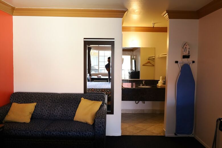 Motel Lambert Inn