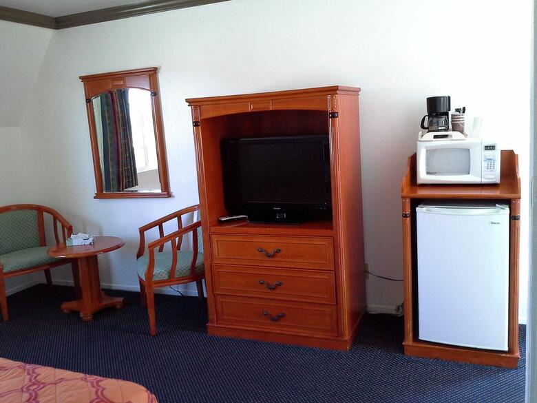 Motel Lambert Inn
