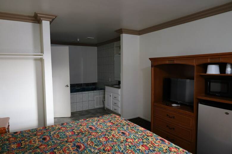 Motel Lambert Inn