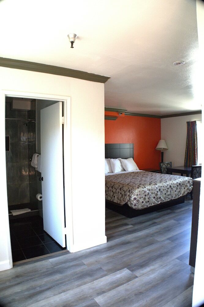 Motel Lambert Inn