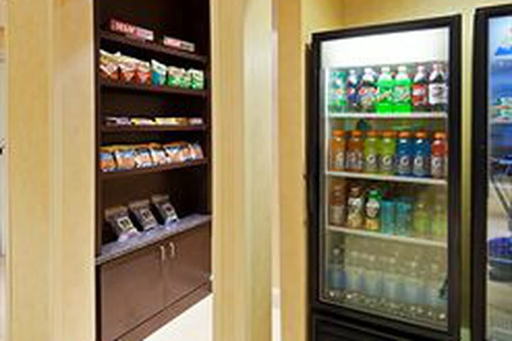Hotel Residence Inn Boulder Longmont