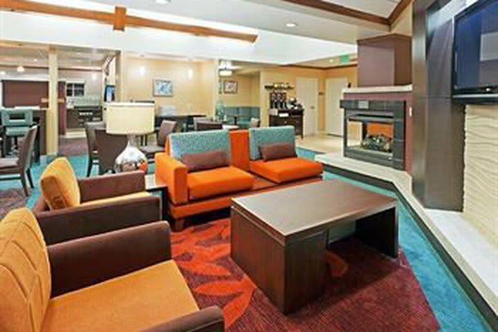 Hotel Residence Inn Boulder Longmont