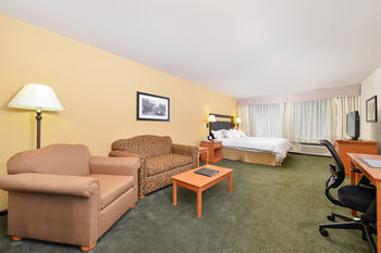 Best Western Plus Plaza Hotel