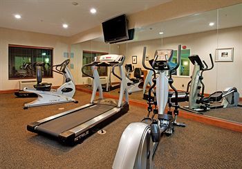 Holiday Inn Express Hotel & Suites Longmont