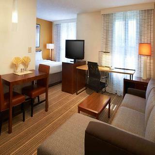 Hotel Residence Inn Chicago Waukegan/gurnee