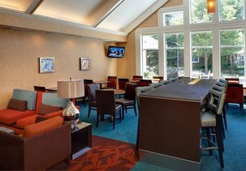 Hotel Residence Inn Chicago Waukegan/gurnee