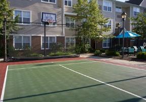 Hotel Residence Inn Chicago Waukegan/gurnee
