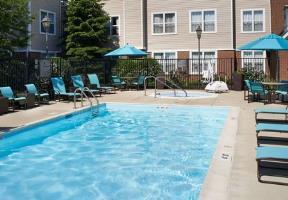 Hotel Residence Inn Chicago Waukegan/gurnee