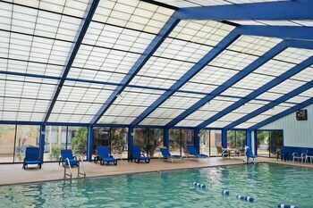 Hotel Ramada Waukegan Gurnee