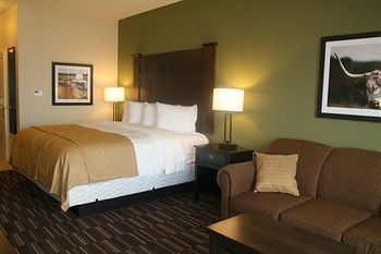 Hotel Yonder Inn