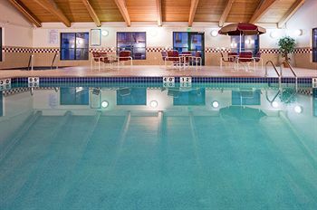 Hotel Staybridge Suites Middleton/madison-west