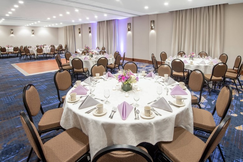 Hotel Madison Marriott West