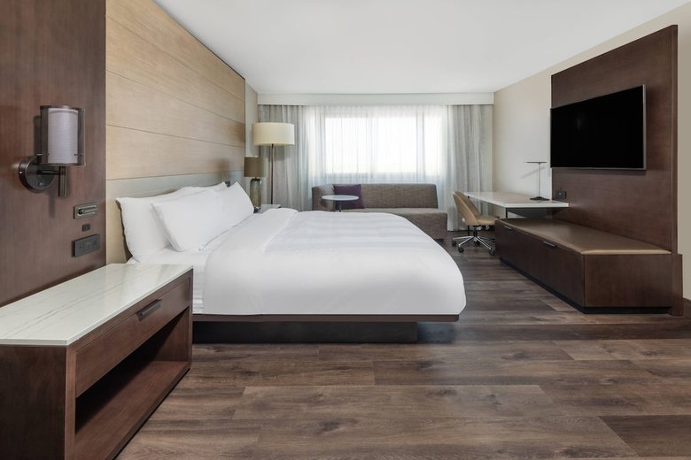 Hotel Madison Marriott West