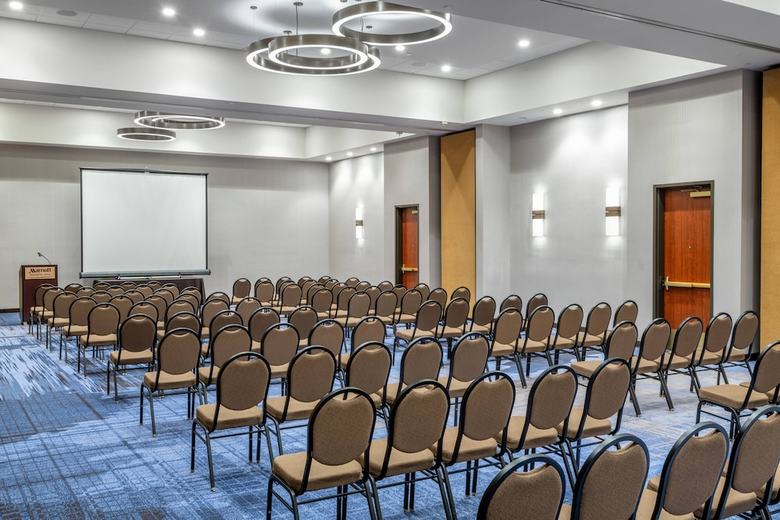 Hotel Madison Marriott West