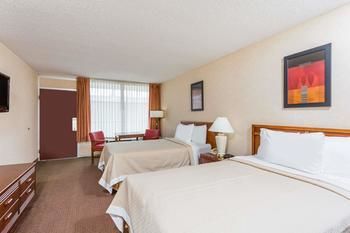 Motel Days Inn Goldsboro