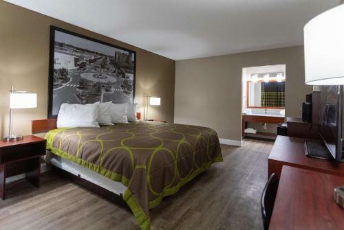 Motel Serena Inn