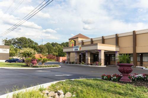 Motel Serena Inn