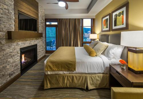Northstar Lodge A Welk Resort