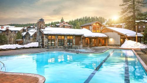 Northstar Lodge A Welk Resort