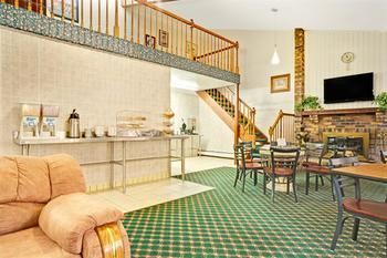 Motel Travelodge Shakopee