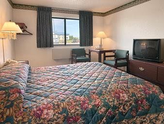 Hotel Super 8 Shakopee