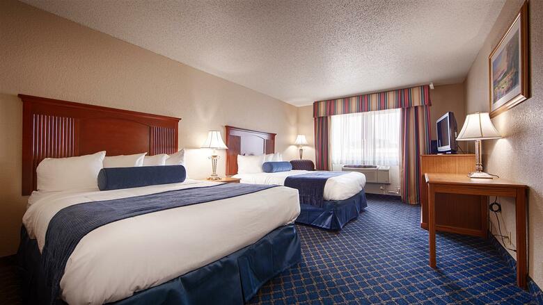 Hotel Best Western Shakopee Inn