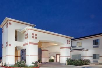 Motel Super 8 Brenham