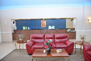 Hotel La Quinta Inn & Suites Brenham