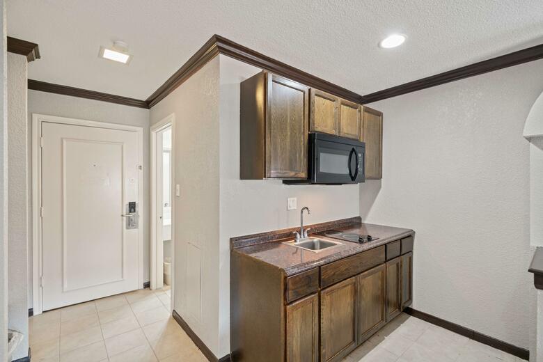 Motel Americas Best Value Inn Brenham