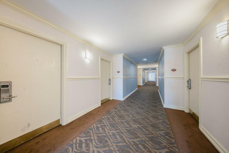 Motel Americas Best Value Inn Brenham