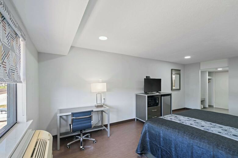 Motel Americas Best Value Inn Brenham