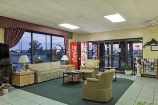 Motel Knights Inn Brenham