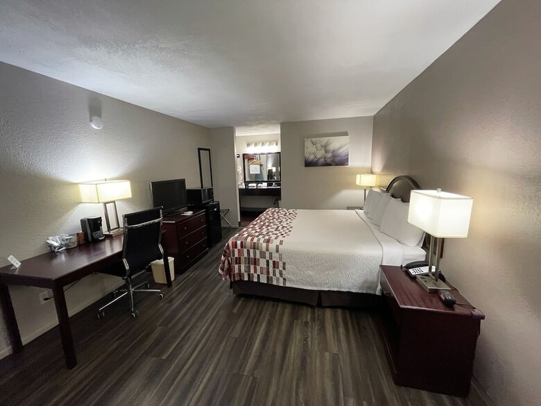 Hotel Best Western Childress
