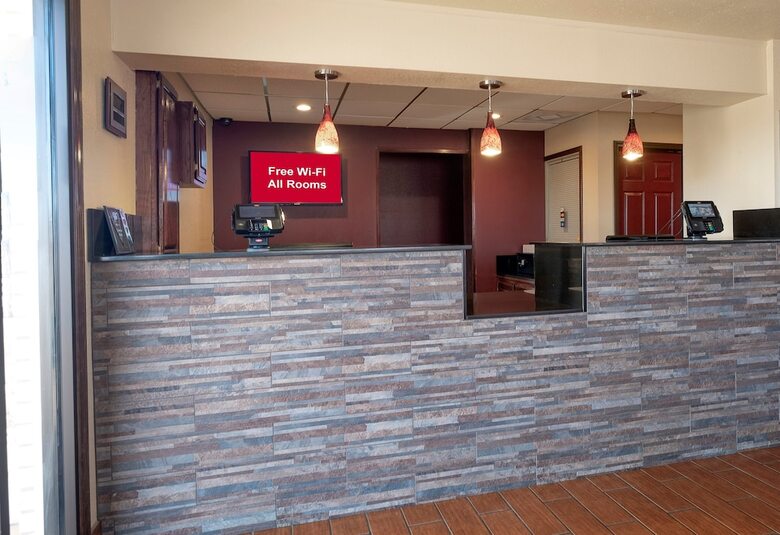 Hotel Best Western Childress