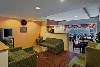 Hotel Americas Best Value Inn Waukegan