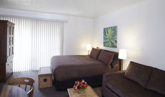 Hotel Donner Lake Village
