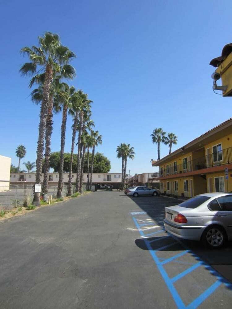 Northgate Motel