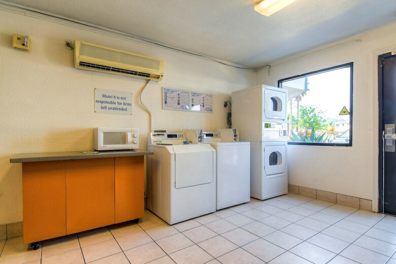 Motel 6 San Diego - El Cajon