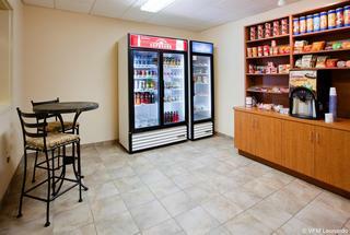 Hotel Candlewood Suites New Bern