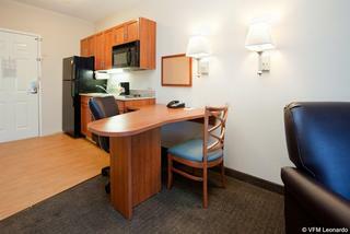 Hotel Candlewood Suites New Bern