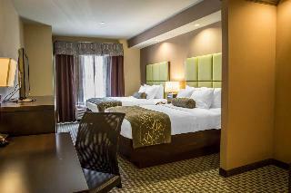 Hotel Comfort Suites New Bern