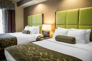Hotel Comfort Suites New Bern