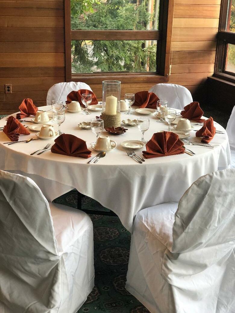 Hotel Roaring Brook Ranch Resort & Conference Center