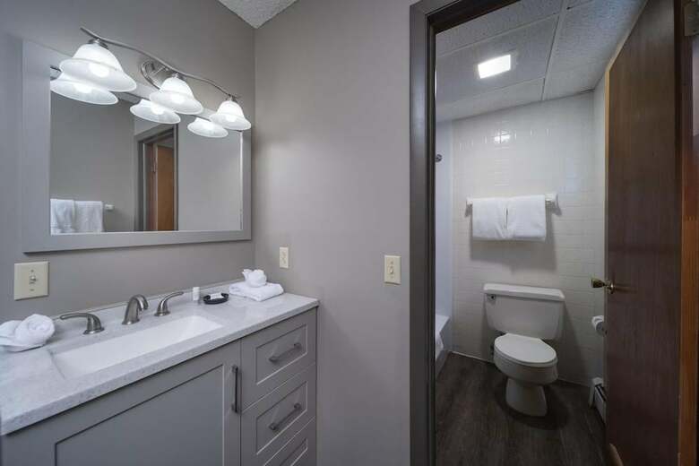 Hotel Roaring Brook Ranch Resort & Conference Center