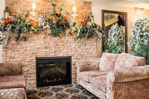 Hotel Comfort Suites Lake George