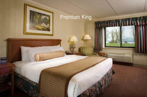 Fort William Henry Hotel