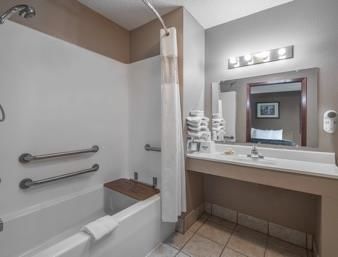 Hotel Days Inn Jamestown