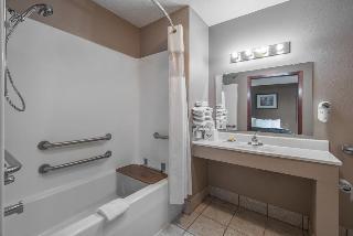 Hotel Days Inn Jamestown