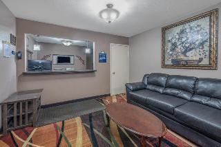 Hotel Days Inn Jamestown