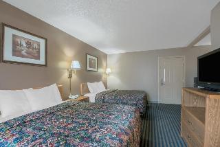 Hotel Days Inn Jamestown